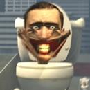 Skibidi Toilet Runner APK