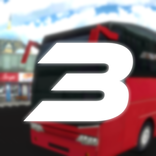 Terminal 3 İstanbul Bus Simulator