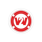 V2V CRM иконка