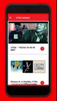 VTEN Songs 포스터