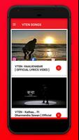 VTEN Songs screenshot 1