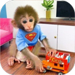 Bibi The Monkey