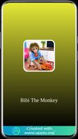 Bibi The Monkey screenshot 3
