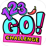 123 Go Food Challenge