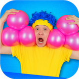 D Billions All Videos biểu tượng