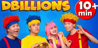 D Billions All Videos screenshot 3