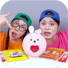 Dona Mukbang icon