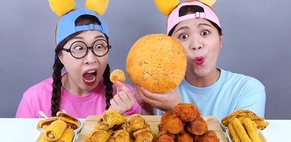 Dona Mukbang screenshot 3