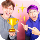 Lankybox icon