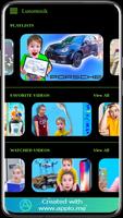Lunomosik ภาพหน้าจอ 3