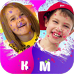 Mister Max & Miss Katy
