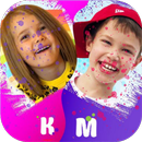 Mister Max & Miss Katy APK