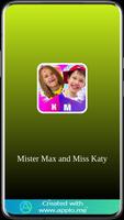 Mister Max & Miss Katy imagem de tela 3