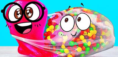 Super Slime Sam Juegos screenshot 3