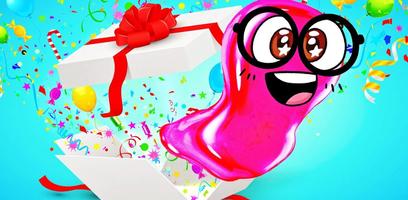 Super Slime Sam Juegos screenshot 1