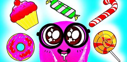 Super Slime Sam Juegos screenshot 2