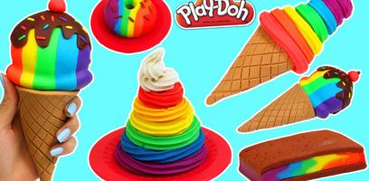 Play Doh imagem de tela 1