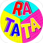 Ratata Boom ikon