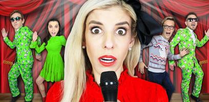 Rebecca Zamolo Funny Videos bài đăng