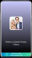 Rebecca Zamolo Funny Videos ảnh chụp màn hình 3