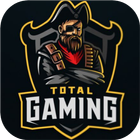 آیکون‌ Total Gaming
