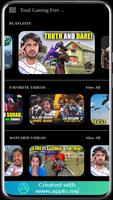 برنامه‌نما Total Gaming عکس از صفحه