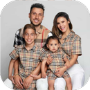 The Royalty Family videos APK