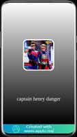 captain henry danger capture d'écran 3