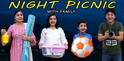 Aayu and Pihu Show Video App poster
