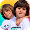 dani y evan juegos