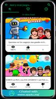 dani y evan juegos screenshot 2