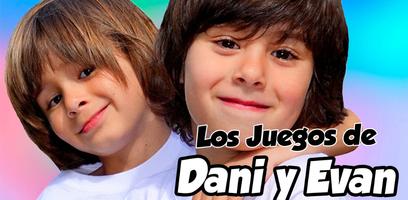 dani y evan juegos screenshot 3