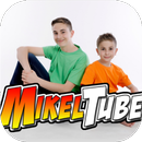 mikeltube adventures app juego APK