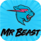 mr beast challenge आइकन