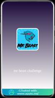 mr beast challenge syot layar 2