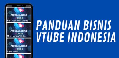Vtube Terbaru Penghasil Uang Plakat