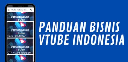 Vtube Terbaru Penghasil Uang Screenshot 2