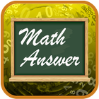 Math Answer icône