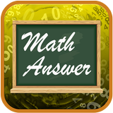 Math Answer icon