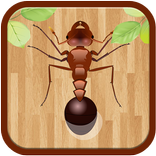 Ant Smasher