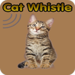 Cat Whistle, Trainer