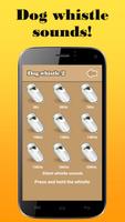 Dog Whistle 2 ảnh chụp màn hình 2
