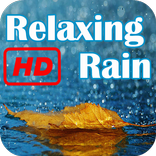 Relaxing Rain