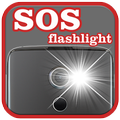”Sos Flashlight
