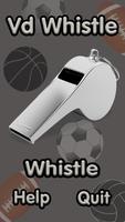 Vd Whistle penulis hantaran