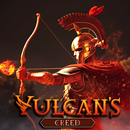 Vulcan's Creed: Mythology Game APK
