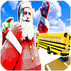 Mod For Teardown Santa ícone
