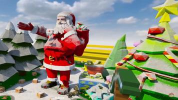Mod For Teardown Santa imagem de tela 1