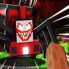 Choo Charle Mod For Minecraft ícone