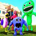 Garten Garry s Mod Banban Mods